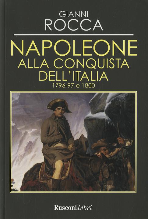 Napoleone Alla V.E. Conquista Dell'