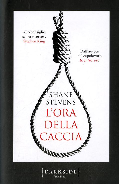 Ora della caccia