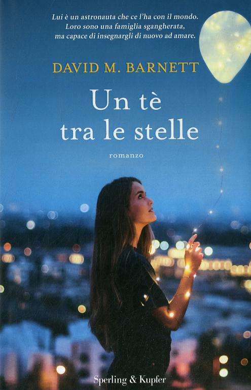 Te  tra le stelle