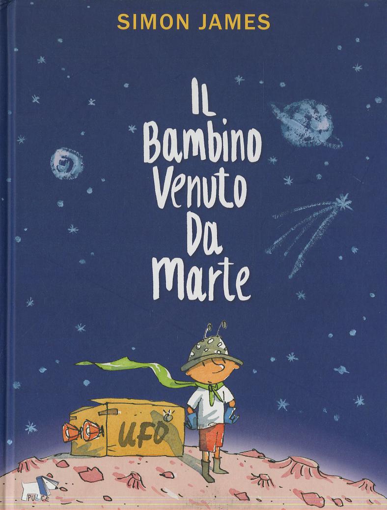 Bambino Venuto Da Marte,Il (Fc)
