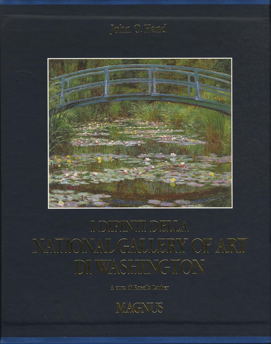 Dipinti della national gallery of a