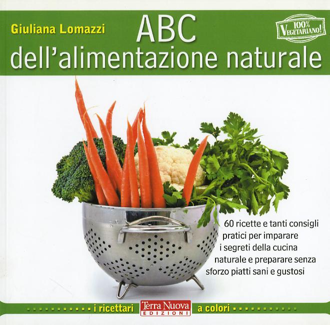 ABC dell alimentazione naturale