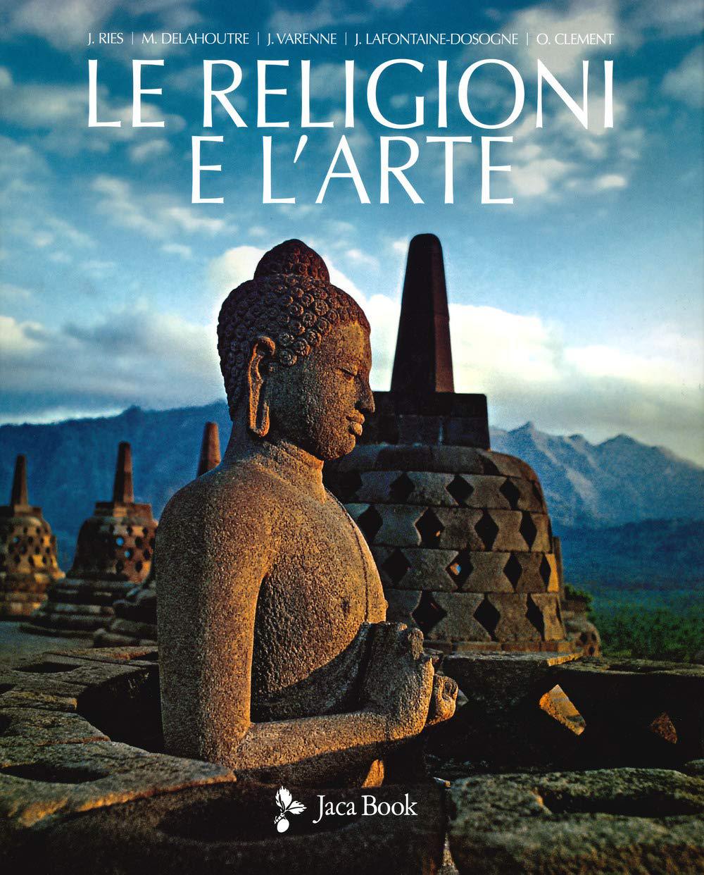Religioni e l arte