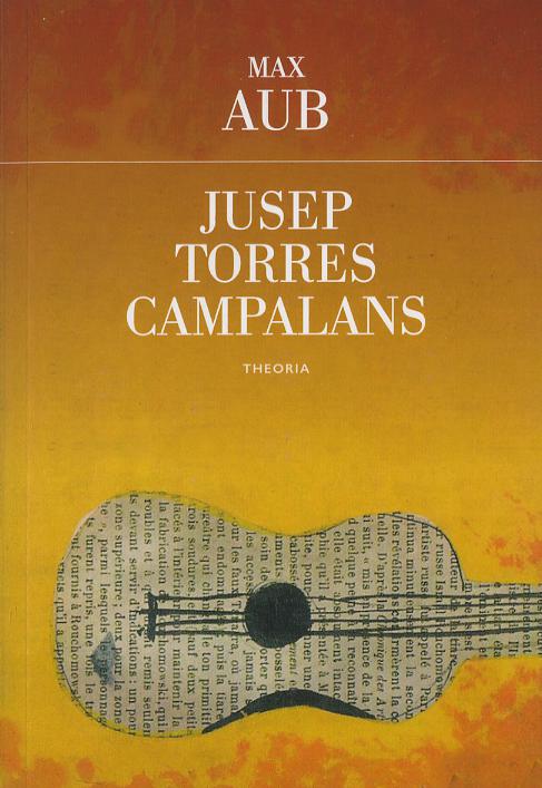 Jusep Torres Campalans (V.E.)