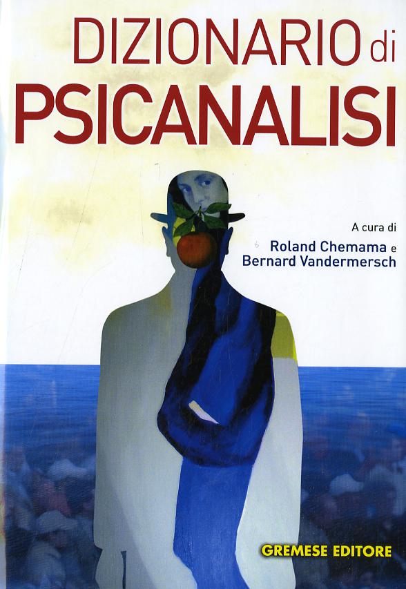 Dizionario di psicanalisi