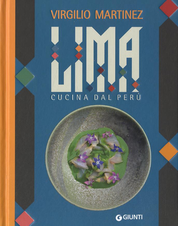 Lima. Cucina dal Peru
