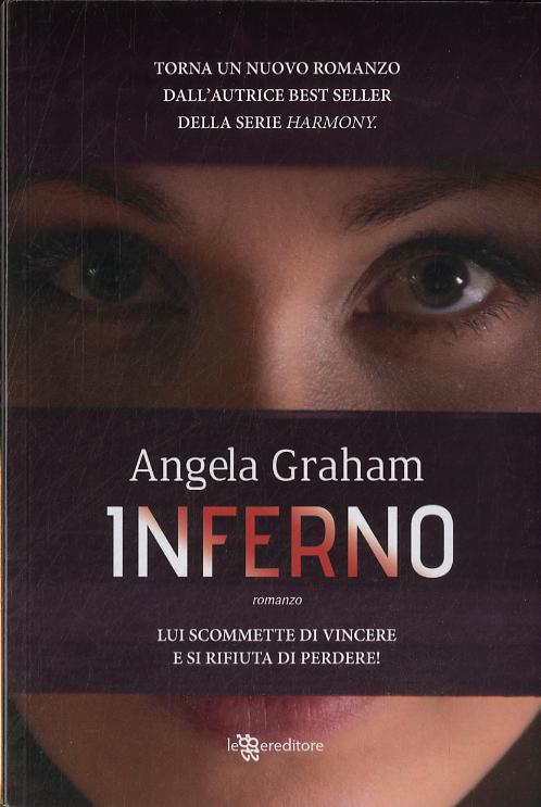 Inferno. Harmony