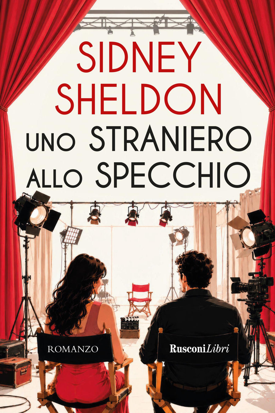 Straniero allo specchio. Nuova ediz.
