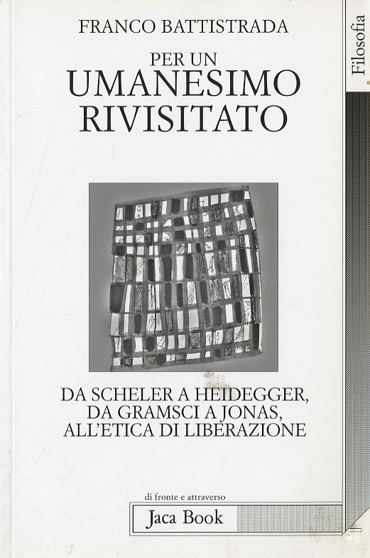 Per Un Umanesimo Rivisitato (Fc)
