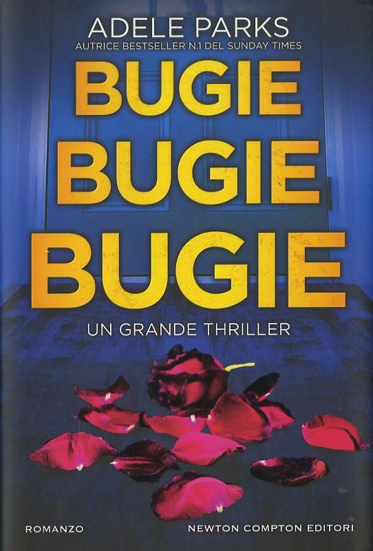 Bugie, bugie, bugie