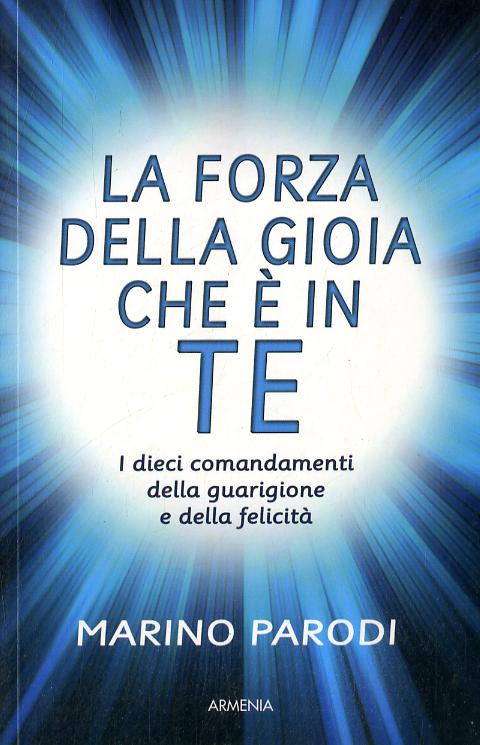 Forza della gioia che e  in te