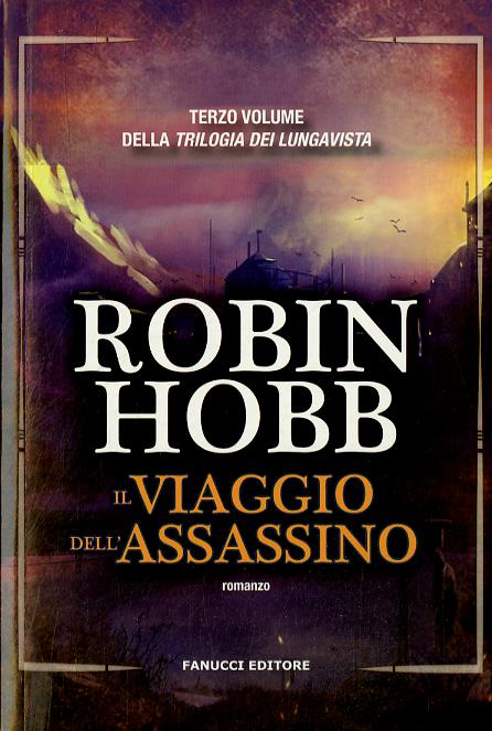 Viaggio Dell'Assassino (Il) - Trilo