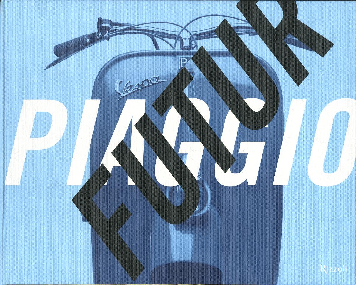 Futurpiaggio. 6 lezioni italiane sulla mobilita  e sulla vita moderna. Ediz. illustrata