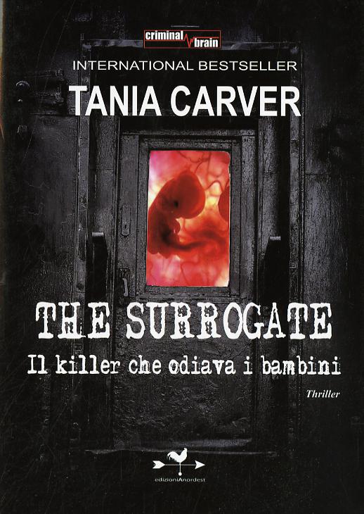 Surrogate. Il killer che odiava i bambini