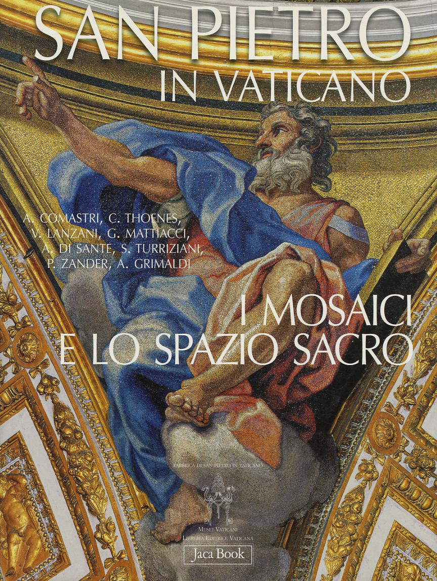San Pietro In Vaticano. I Mos(Fc)