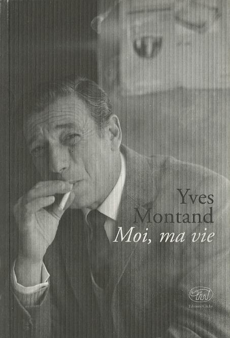 Moi, ma vie