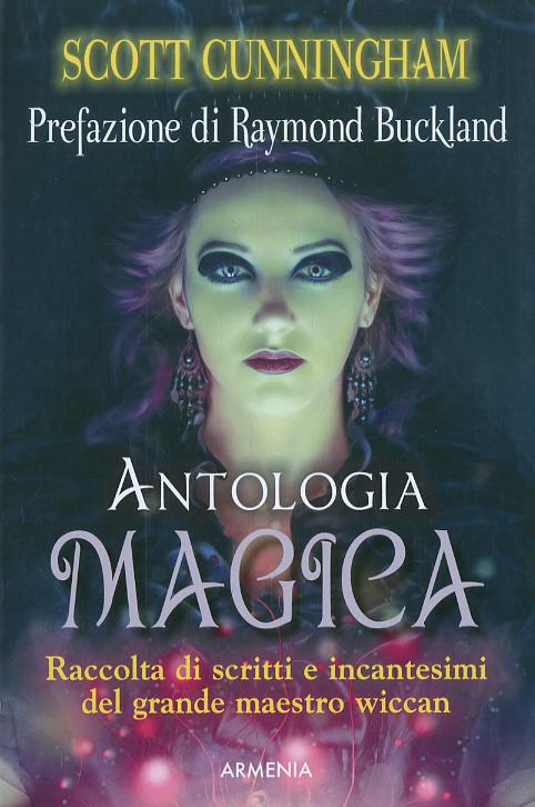 Antologia magica