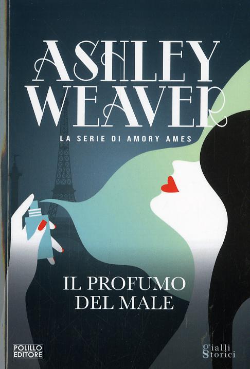Profumo Del Male (Il)