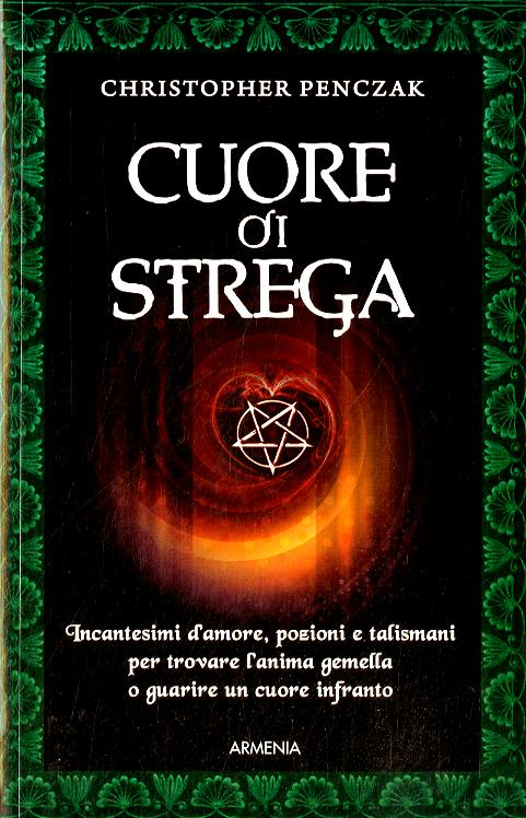 Cuore di strega