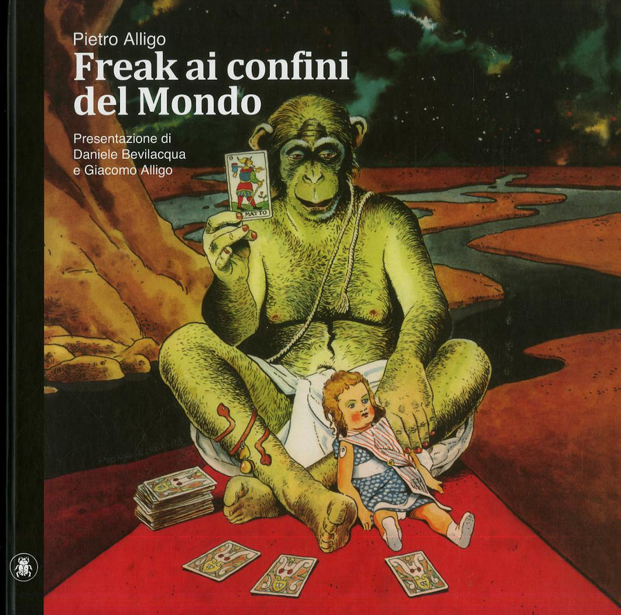 Freak ai confini del mondo
