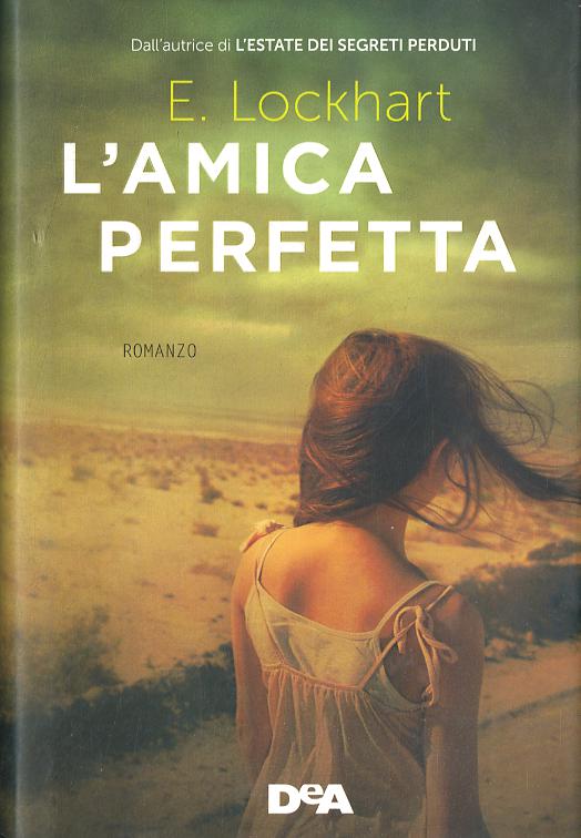 Amica perfetta