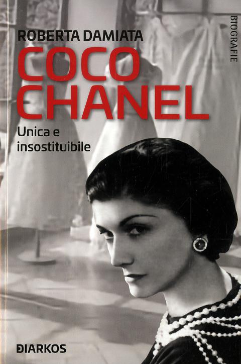Coco Chanel V.E.
