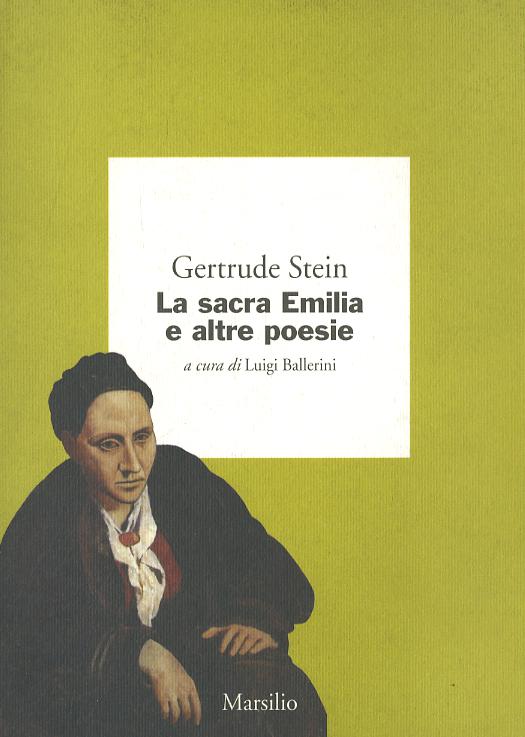 Sacra Emilia e altre poesie