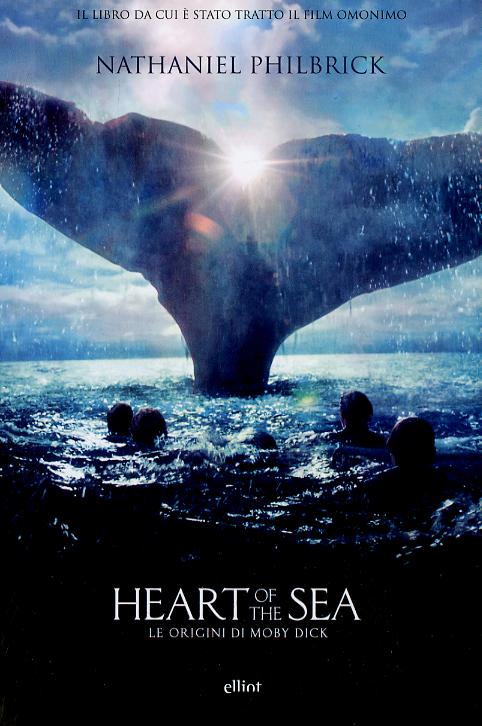 Heart of the sea. Le origini di Moby Dick