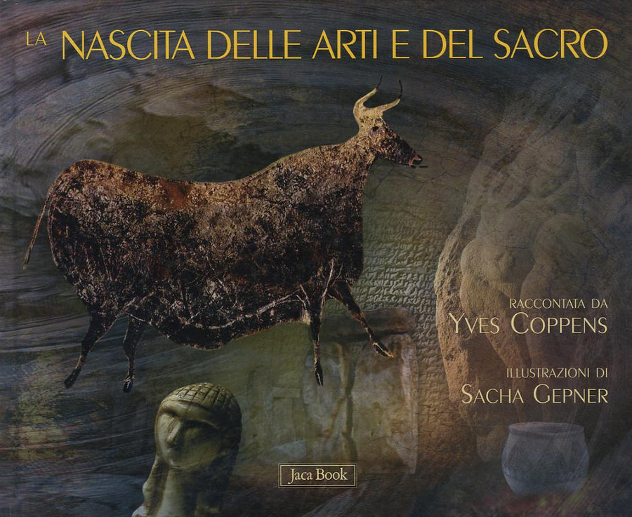 Nascita Delle Arti E Del Sacro (Fc)