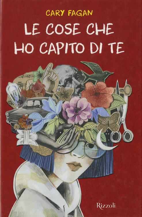 Cose che ho capito di te
