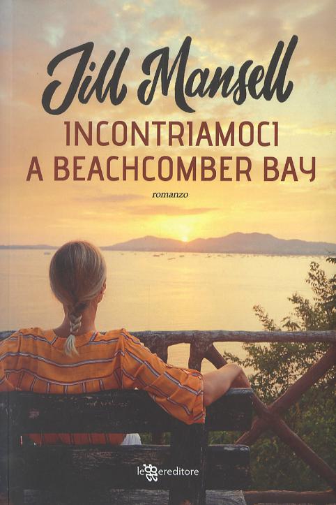 Incontriamoci a Beachcomber Bay