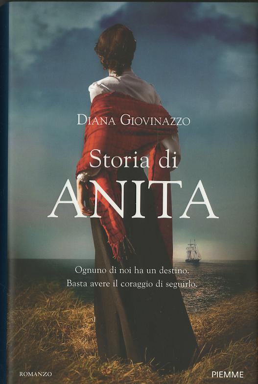 Storia di Anita