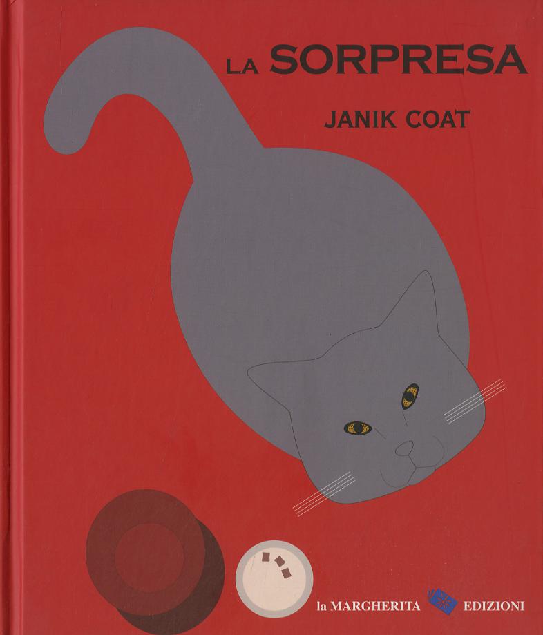 Sorpresa. Ediz. illustrata