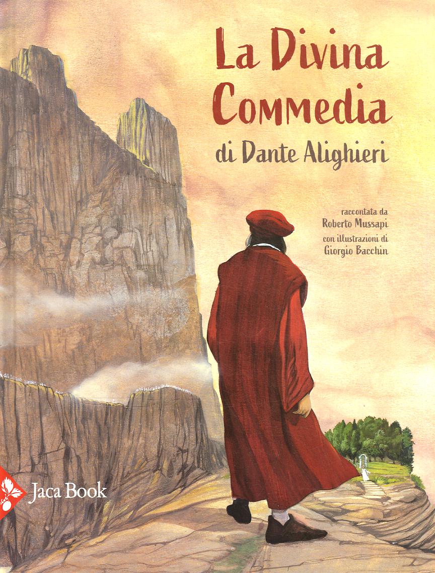 Divina Commedia (Fc) Di Dante Aligh