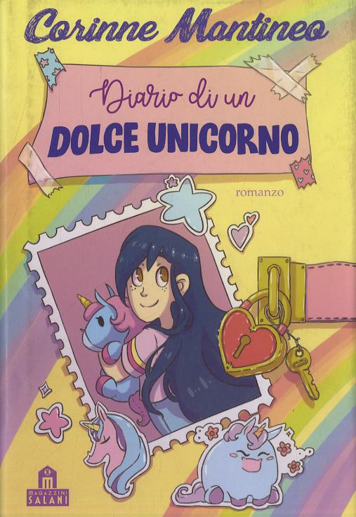 Diario di un dolce unicorno