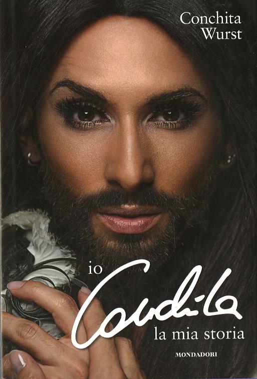 Io, Conchita. La mia storia