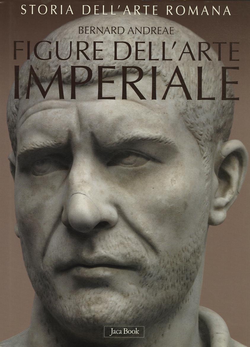 Storia Dell'Arte Romana. Ediz. Illu