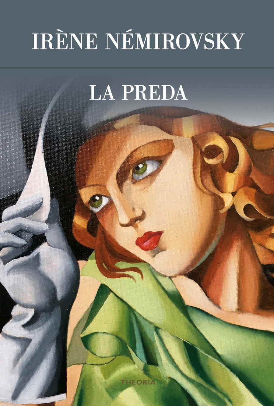 Preda