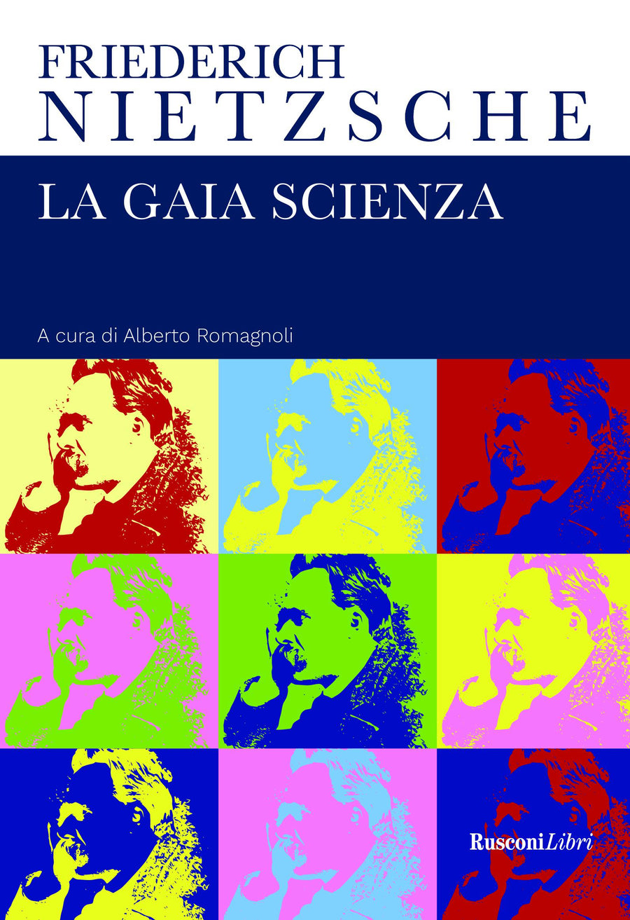 Gaia scienza