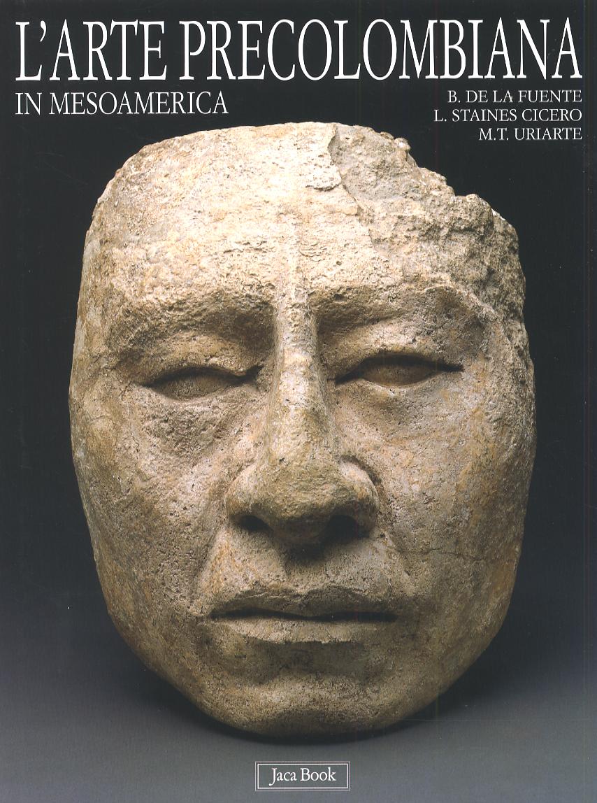 Arte Precolombiana In Meso (Fc)