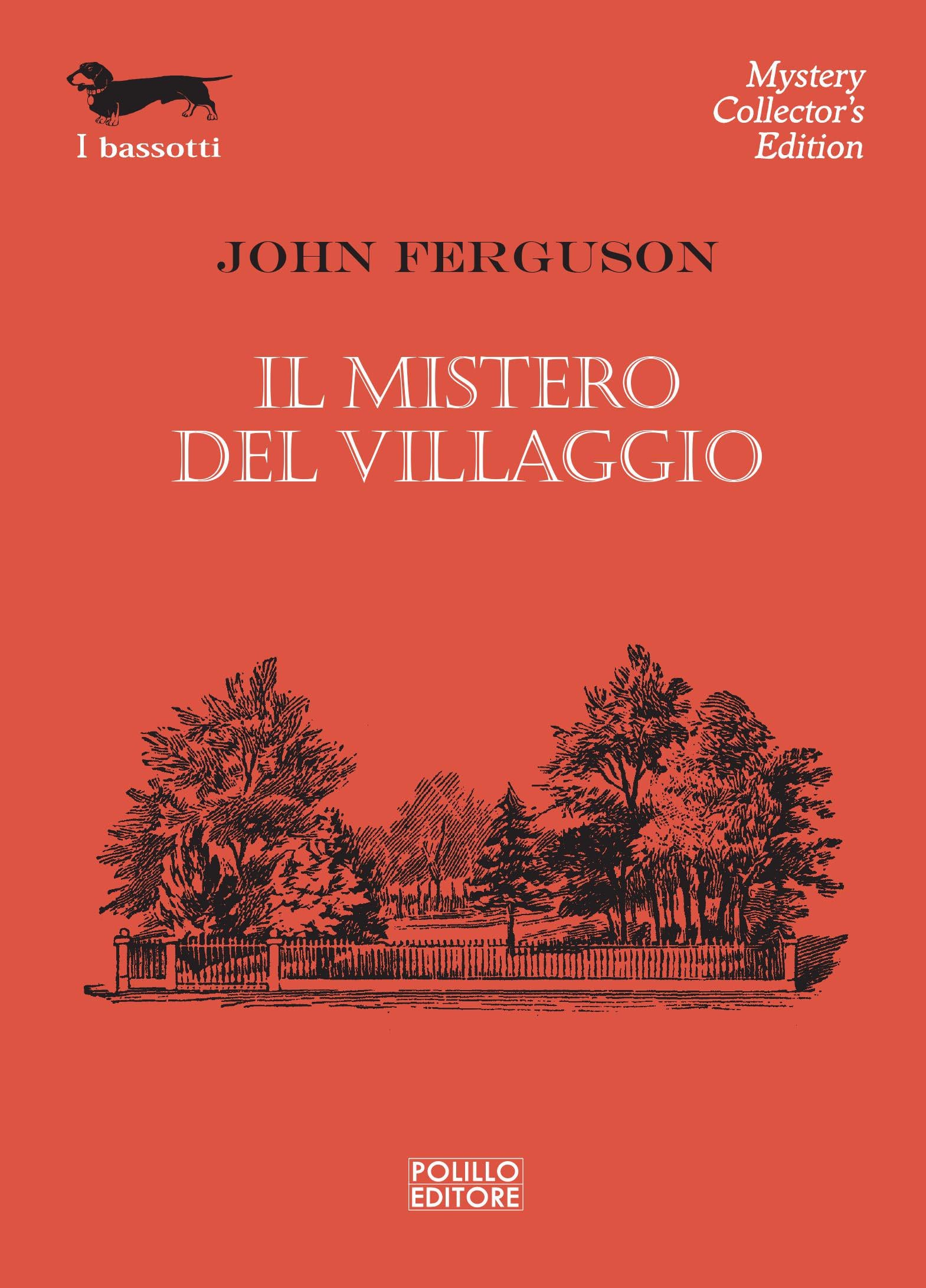 Mistero del villaggio