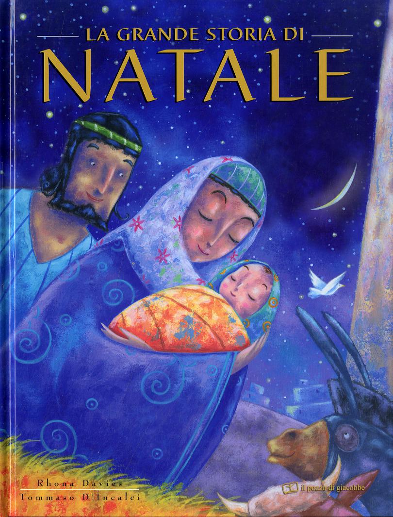 Grande storia di Natale