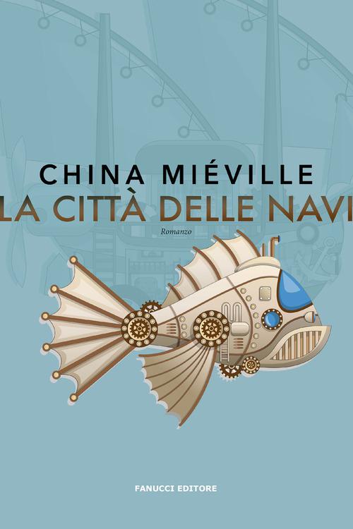 Citta  delle navi
