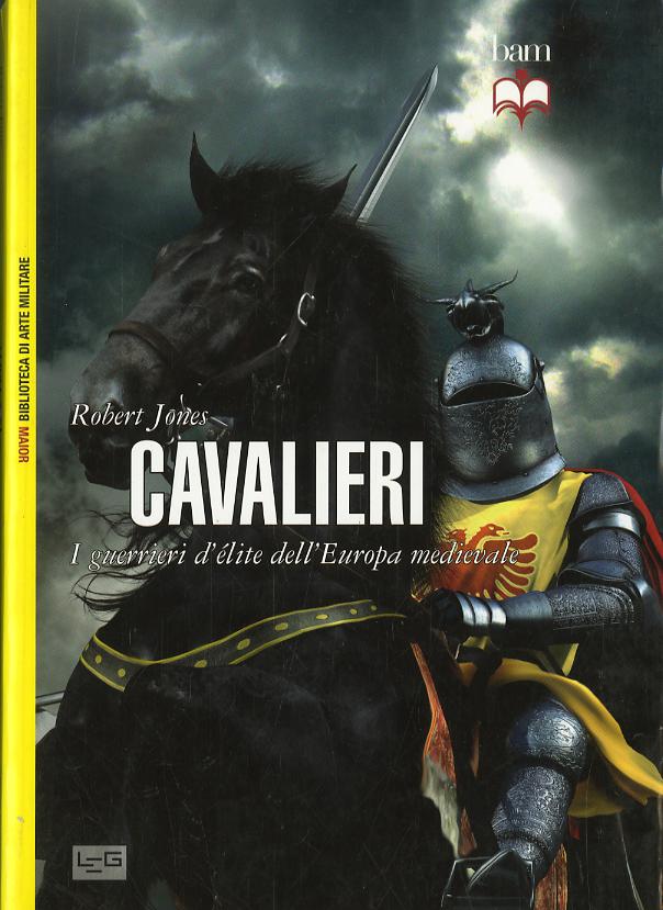 Cavalieri V.E.
