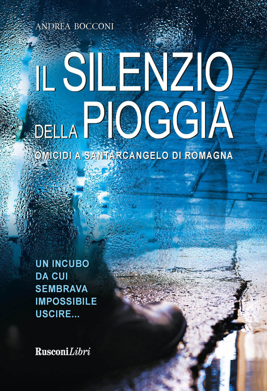 Silenzio Della Pioggia, Il V.E.