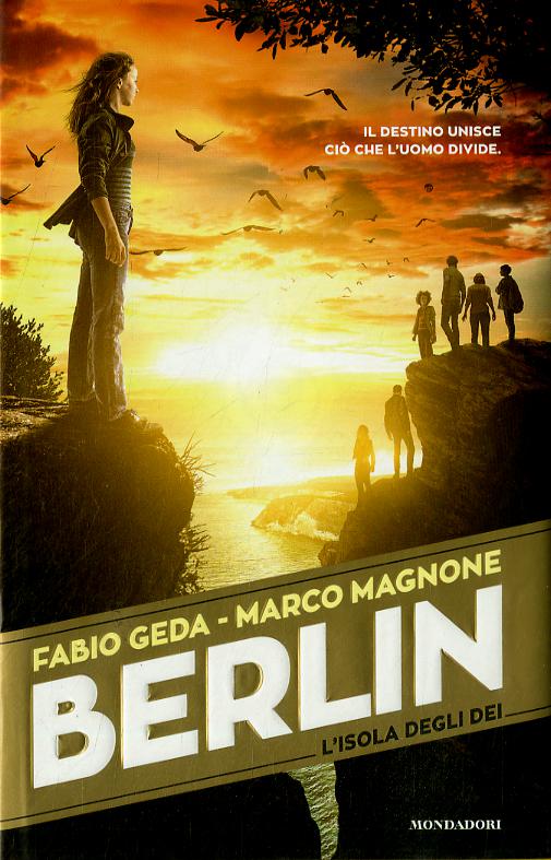Isola degli dei. Berlin