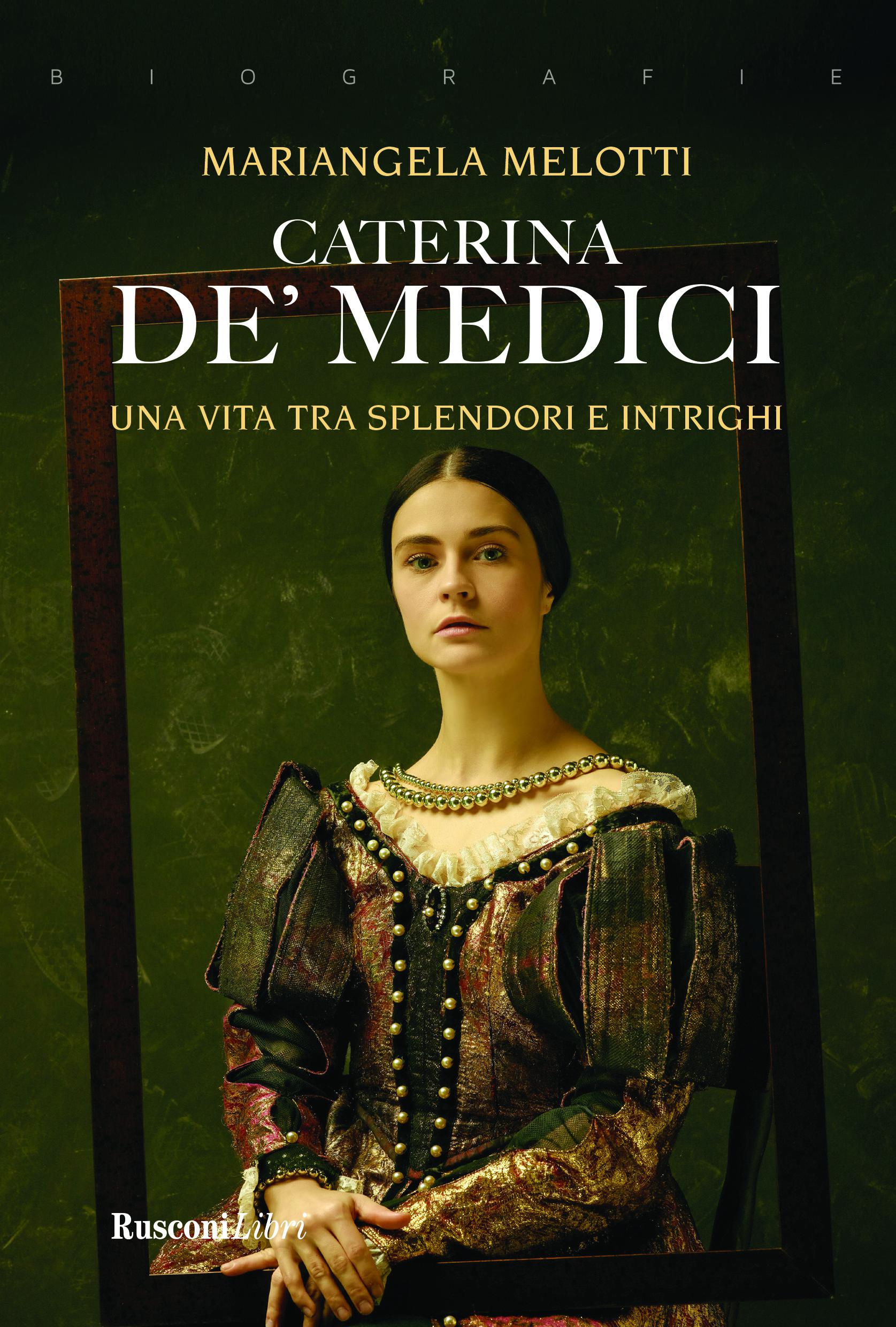 Caterina de  Medici