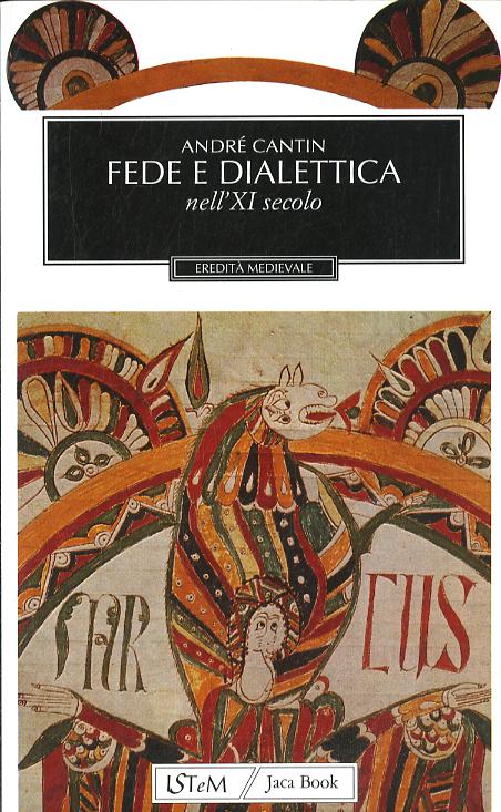 Fede E Dialettica Nell Xi Secolo