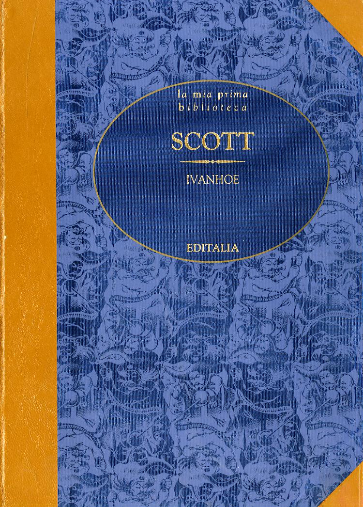 Ivanhoe