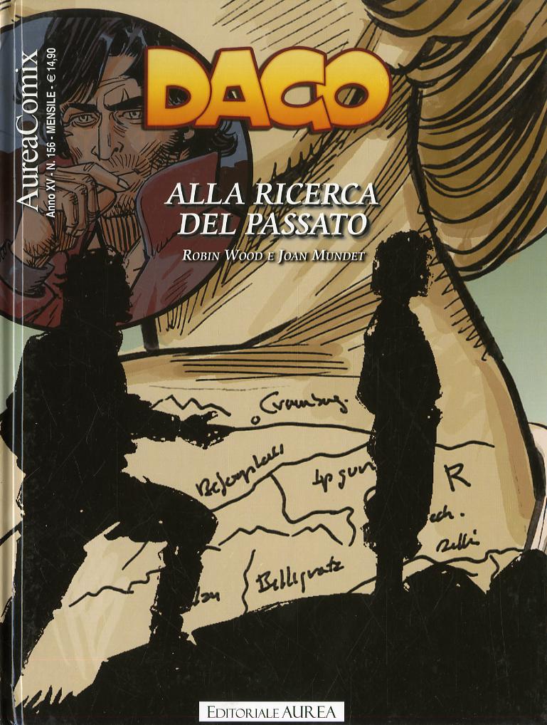 Dago alla ricerca del passato